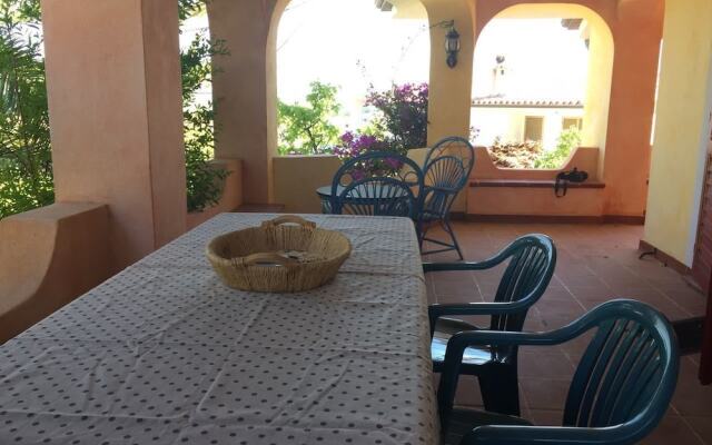 Caletta Apartment in Villa II