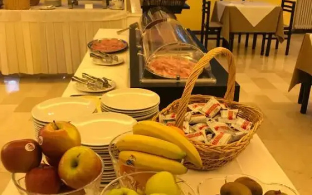 Hotel Senio