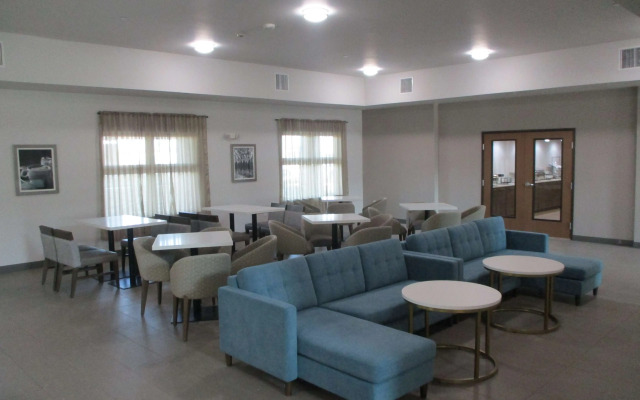 Best Western Plus Chickasha Inn