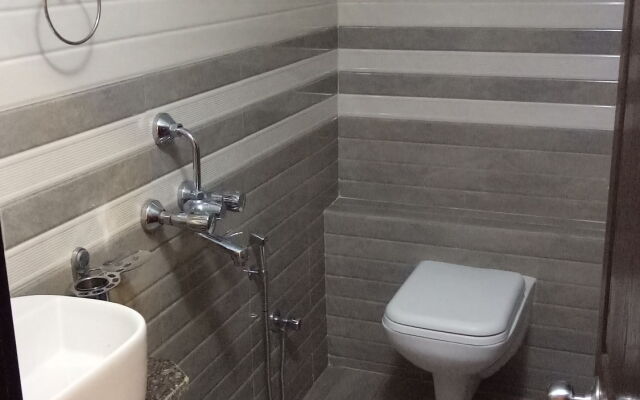 Hotel Bently