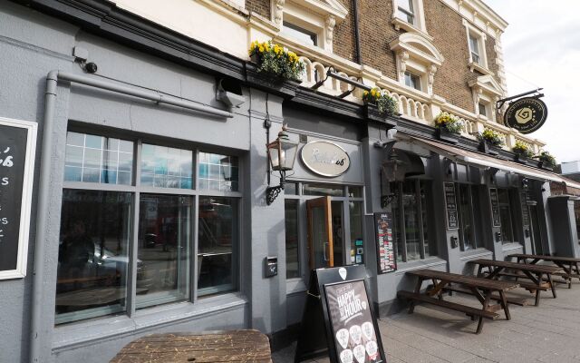 St Christopher's Inn, Greenwich - Hostel