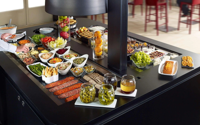 Kyriad Direct Haguenau