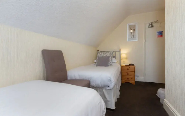 The Beechcliffe Hotel - Over 35's Only