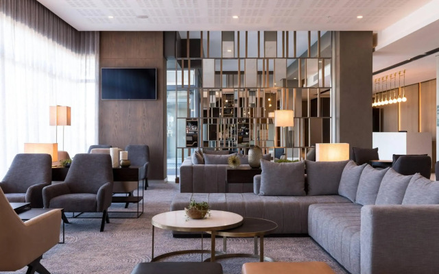 AC Hotel by Marriott Cape Town Waterfront