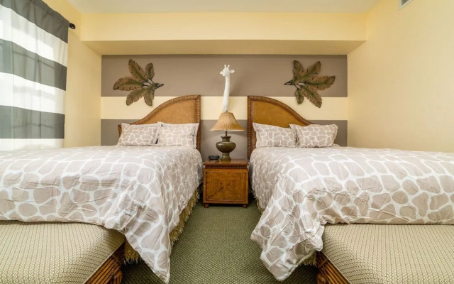 Magical Memories At Reunion