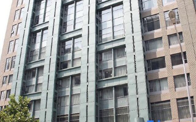 Beijing Sunshine Service Apartment