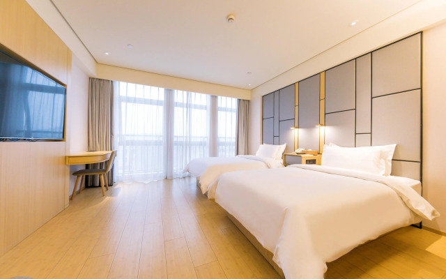Ji Hotel Hangzhou Xixi Yinxiang Mall