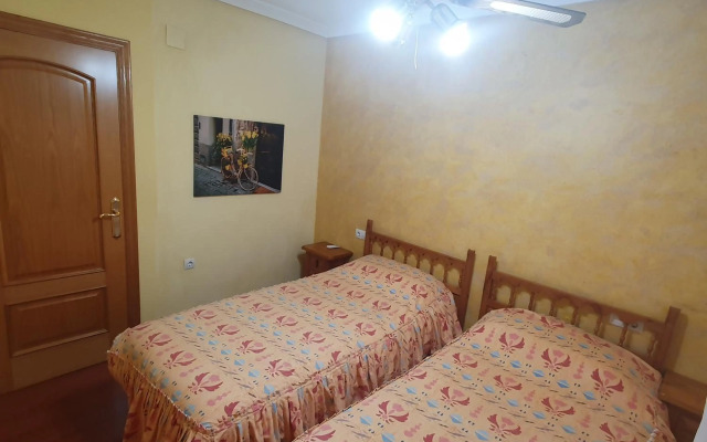 Apartamento Alkabir Playa
