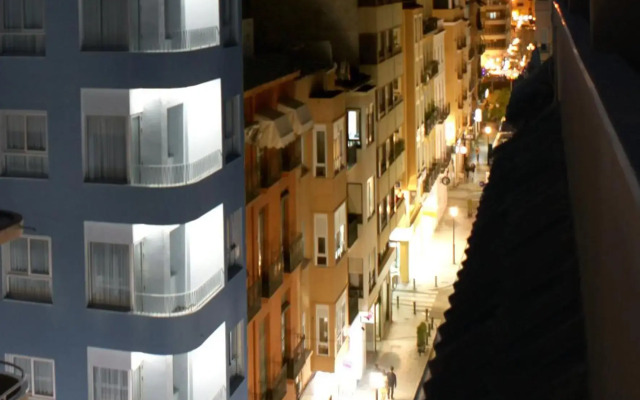 Hotel San Remo