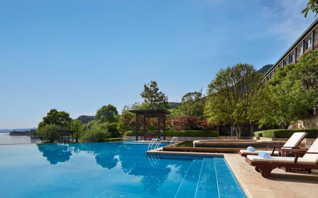 InterContinental One Thousand Island Lake Resort by IHG