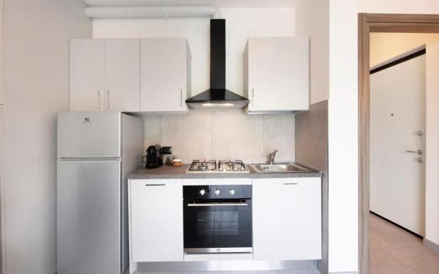 Appartamento 6 Il Tornante