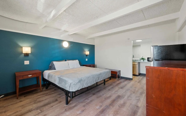 Southern Springs Extended Stay