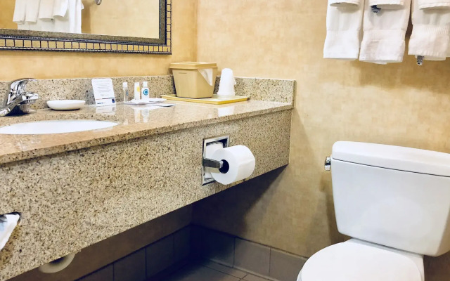 Comfort Inn & Suites Montgomery Eastchase