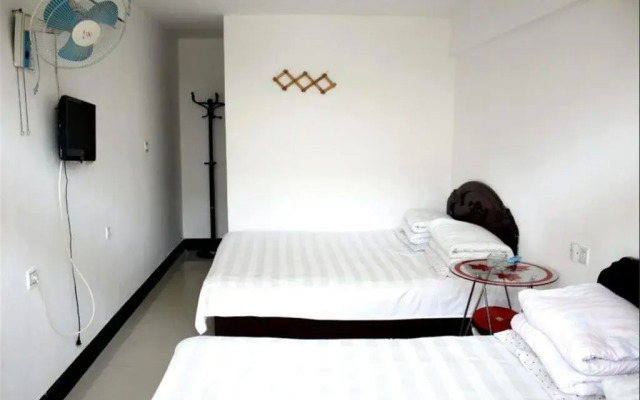 YangYang Homestay