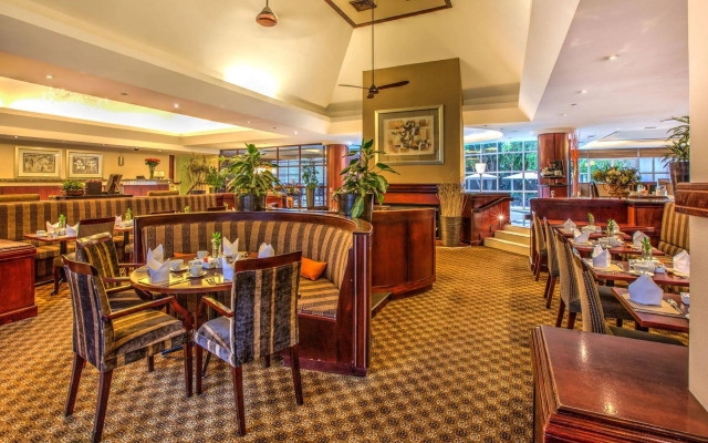 City Lodge Hotel Bryanston