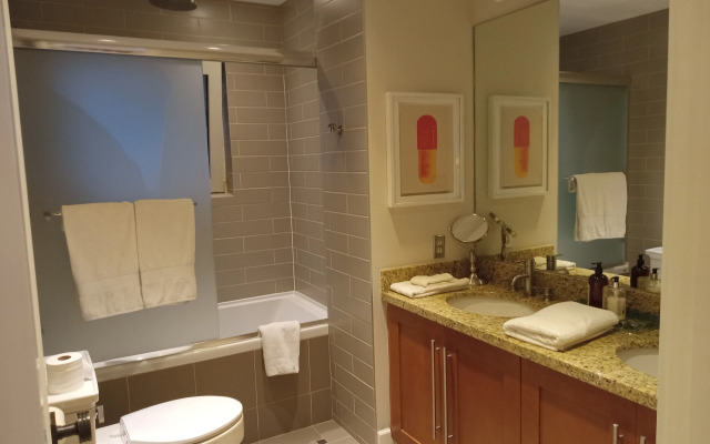 Suite Smart Vancouver