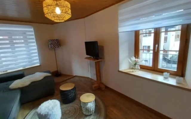 Appartement centre ville