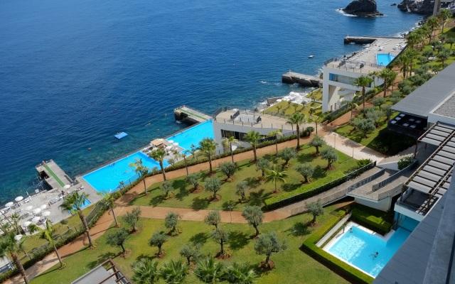 Resort Vidamar Madeira