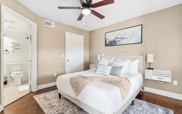 Adventure's at Villa Del Sol