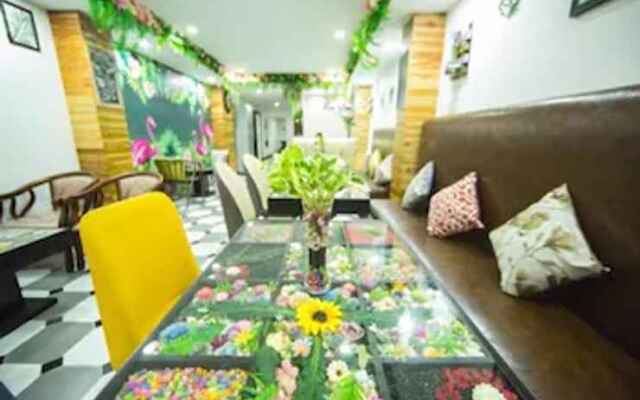 Lao Huk Bed and Cafe - Hostel