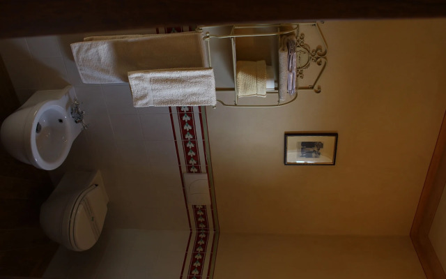 La Cantina Relais - Fattoria Il Cipresso