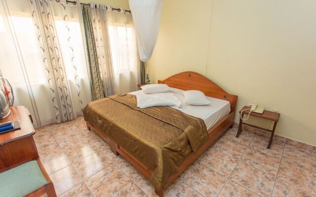 IRIS Guesthouse