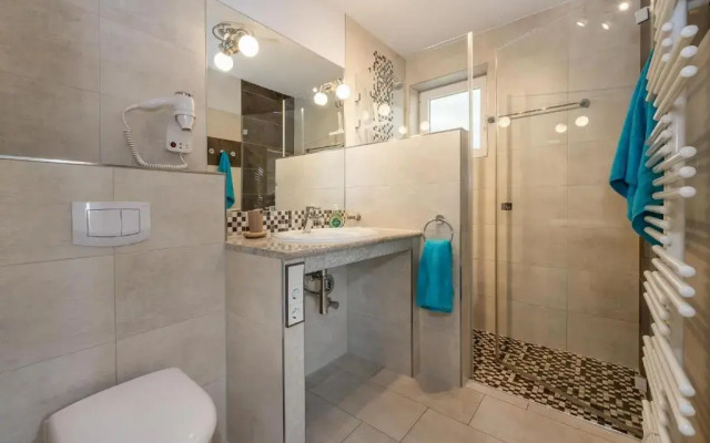 Appartement Nordstern 2
