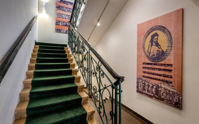 Hotel Nestroy Wien