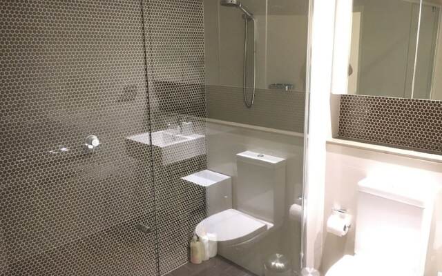 CBD Apartment in Perfect Location