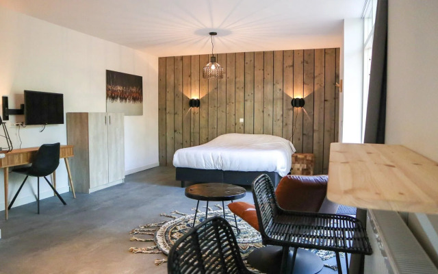 EuroParcs De Hooge Veluwe