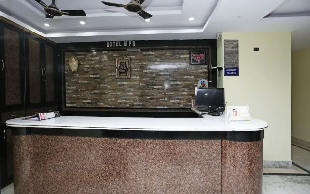 Hotel MPR by OYO Rooms