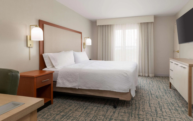 Homewood Suites by Hilton Ontario-Rancho Cucamonga