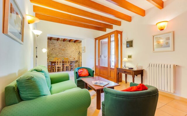 Finca Can Gallet