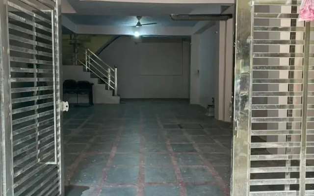 BSSN Guest House