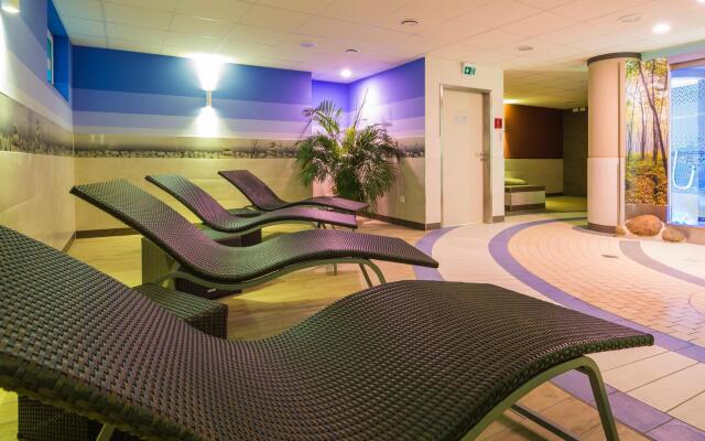 Residence Seestern, Boltenhagen