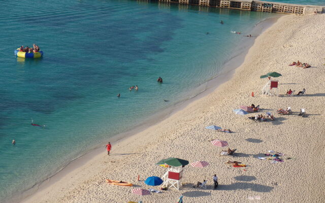 Montego Bay Club Resort