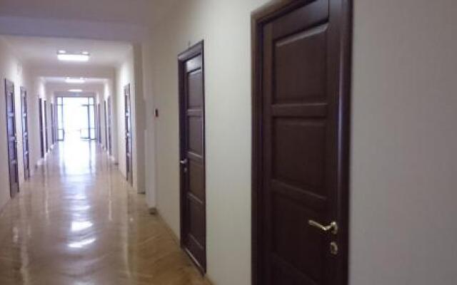 Гостевой дом Светлана