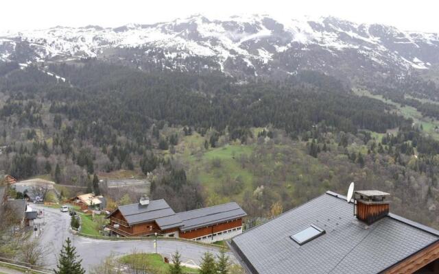 Appartement Méribel, 1 pièce, 3 personnes - FR-1-180-21