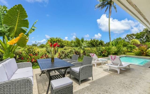 Hokulani Villa by RedAwning