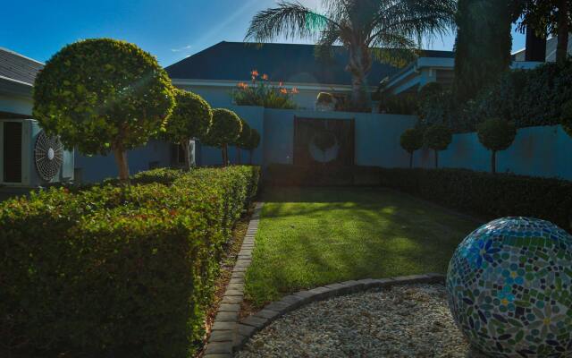 Monte Vidéo Guest House