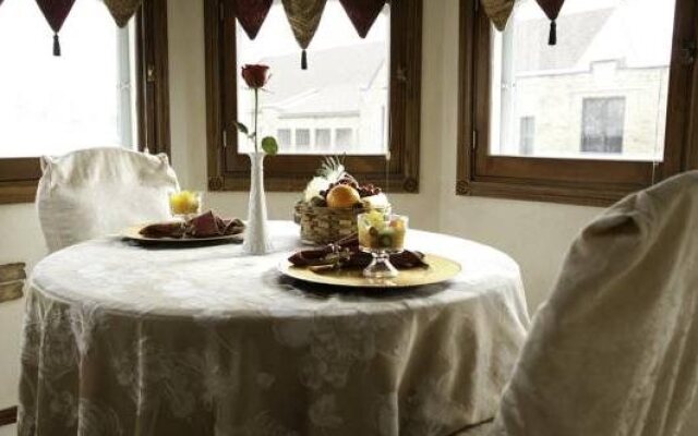 Franklin Street Inn Bed and Breakfast