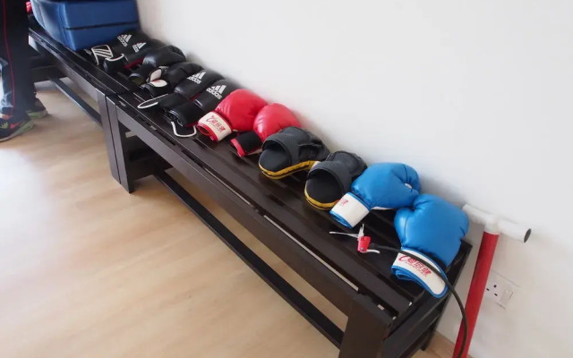 Premier Times International Hotel