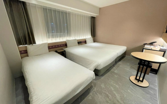 Henn na Hotel Nara