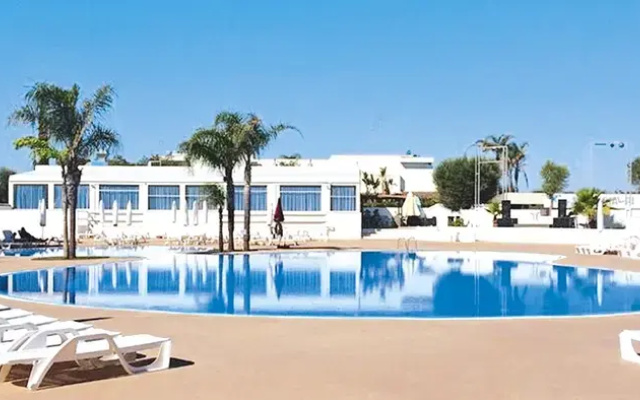 Eurogarden Village