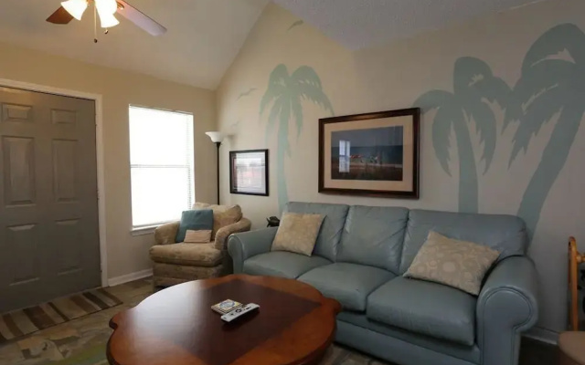 Blue Water Respite Apartment 2 Bedroom