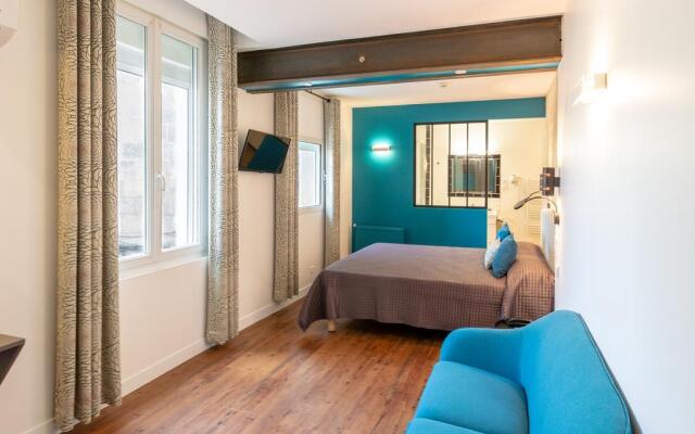 Citotel Le Régina