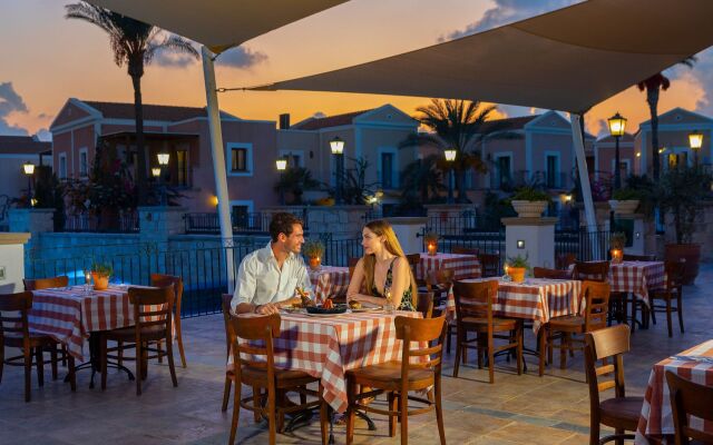 Aliathon Ionian Paphos