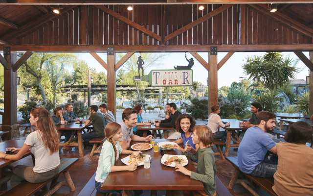 PortAventura® Hotel Gold River