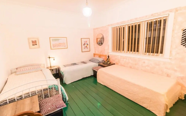 North Bondi Beach Apartment
