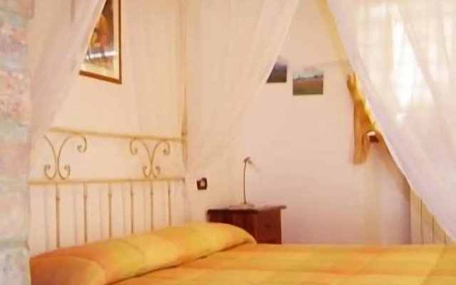 Agriturismo Il Colombaiolo